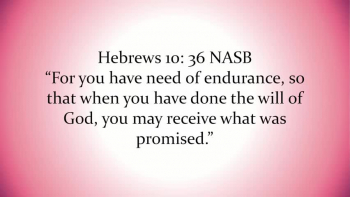 In chapter 10, you will learn the importance of Spiritual Maturity. To be a Godly woman you will to be more than just a church attender, you need to be a spiritually mature woman. You need to have time alone with God in developing intimacy with Him and following His ways.