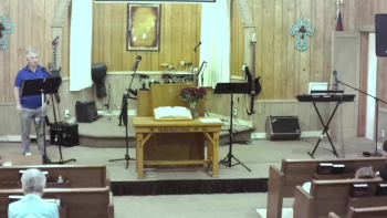 PRAY & WATCH Eph 6:18 (Part 8 in the series, Spiritual Warfare – 3-9-25)