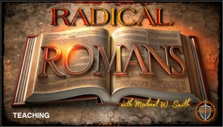 Romans 8 The ABCs of Christianity