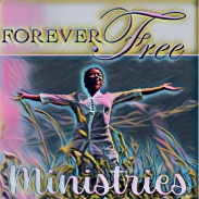 Need a new identity to cross over to what God has for you.