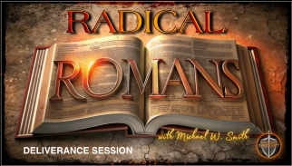 Deliverance and Healing