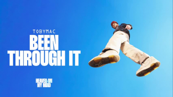 Listen to TobyMac's "Been Through It."