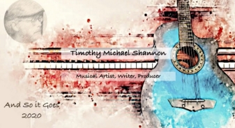 The events of our world are not random.  Nothing you see on your TV is random.  Everything that we hear from our world leaders is rehearsed.  There is a world plan, a world narrative and a global agenda… however…

It is God’s agenda.  As the world races toward what it calls a great reset of society, finance, religion, nations and way of life, everything is falling directly in line with a prophesied outcome.  And so it goes according to The Great Playwright’s plan.  People can contend that God does not exist and that we are in control of our own destiny, but He who sits in the heavens just laughs.

Our pride and arrogance as a world culture has reached an apex – but this is just the start.  The final hours are here, upon us now and while we bask in our achievements and our wisdom, we are unknowingly playing the perfect part to God’s great plan of salvation.  It is all going according to His plan.

Lyrics:
And So it Goes - 2020

I’m a little dismayed at all the changes
And I’m greatly amazed that people are oblivious

Pieces are in place, and I see the lion’s face
Peace and safety they say
But prophecies warned us of this day

And so it goes – ohhh 
And so it goes – ohhh

The final hours, ready the stage
His plan unfolds, even while the actors rage

Why do the nations roar and proud men scheme
They long to break the chains to shatter all restraint
The King in Heaven just laughs and mocks them in their rage
His show goes on. . . even as He turns the page

And so it goes – ohhh 
And so it goes – ohhh
And so it goes – ohhh 
And so it goes – ohhh
And so it goes – ohhh 
And so it goes – ohhh