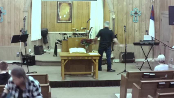 WITNESS TO WAGE WAR Eph 6:19 (Part 9 in the series, Spiritual Warfare –3-16-2025)   Piper Bible Church