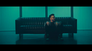 Listen to Danny Gokey's "Firme Estaré."