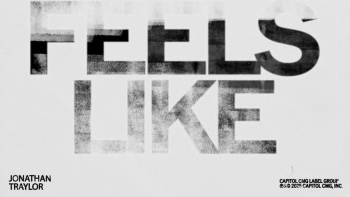 Listen to Jonathan Traylor's "Feels Like."