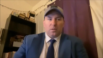 Recently the Lord revealed that I was burned out and gave me the solution.