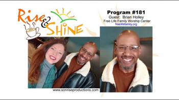 “‘In the last days, God says, I will pour out my Spirit on all people. Your sons and daughters will prophesy, your young men will see visions, your old men will dream dreams." Season 7 of our podcast opens as Jolene rejoins Brian Holley of Free Life Family Worship Center, who recounts a dream he had - in 2013! - that directly relates to world events of this present day. 