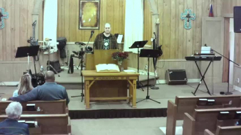 A FAITHFUL MINISTER   Eph 6:21-24   3-23-2025   Piper Bible Church