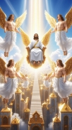 Biblical video about Yeshua The High Priest