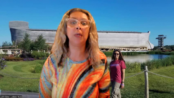 Step into a rabbit hole with me as I share the 1844 alleged finding of dinosaur, animal and human bones in the Ashley Phosphate beds of Charleston, South Carolina. Is this for real and could this further validate the flood and challenge evolutionist? Why have I never heard about this in any history class? 

https://www.biblegateway.com/passage/... 
https://www.facebook.com/story.php/?s... 
https://www.genesispark.com/exhibits/... 
https://charlestoncurrents.com/2015/0... 
https://www.scencyclopedia.org/sce/en... 
https://discovering.cofc.edu/files/sh... https://tpwd.texas.gov/state-parks/di... 
https://www.genesispark.com/exhibits/...