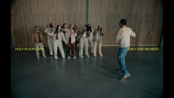 <p>Listen to Tauren Wells sing his uplifting new song called, &lsquo;Let The Church Sing.&rsquo; What a joyful song that will hopefully have listeners thinking about how amazing the church is.</p>

<p>&lsquo;We love one truth, we crown one name</p>

<p>We bow to one king, we follow one way</p>

<p>One faith, one gospel, one cross, one grave</p>

<p>One resurrection we share by grace, so we sing&rsquo;</p>

<p>What a great song! &lsquo;Let The Church Sing&rsquo; is a new project that singer and songwriter Tauren Wells recently released. It came about when inspiration hit Tauren Wells after he launched the Church of Whitestone with his wife back in January 2024. When over 4,000 people attended the first weekend it was open, Tauren&rsquo;s church hit a record by being the largest first-day church launch in American history.&nbsp;</p>

<p>"When we planted the church, it was a major spiritual excavation into the heart," <a href="https://chvnradio.com/articles/inspired-by-church-launch-tauren-wells-unveils-new-worship-ep">said</a> Tauren Wells. "A lot of songs came from the birth of our church. I hope this music and my book remind people of the beauty of faith and community&mdash;that true joy is deeply rooted in God&rsquo;s love, not in our circumstances."</p>

<p>Tauren Wells is referring to his debut book, Joy Bomb: Unleash Jesus&rsquo;s Explosive Joy for an Extraordinary Life, which will be released on May 20, 2025.</p>

<p>Tauren also shared on his Instagram about &lsquo;Let The Church Sing&rsquo; and how he hopes it will have people praising the church and the strong community that can be found there.&nbsp;</p>

<p>&ldquo;My brand new EP, Let The Church Sing, is available now!&rdquo; Tayren <a href="https://www.instagram.com/reel/DHg2jsgvFLy/?utm_source=ig_embed&amp;ig_rid=7ec98d97-d528-4c77-aa53-487dba86268c">writes</a>. &ldquo;When you listen to this project, I want you to walk away thinking about how amazing the church is. I hope that we can re-engage with the wonder and beauty of community and faith. I&rsquo;m still the same child of God, but with a sharpened focus on what He has called me to do in the world.&rdquo;&nbsp;</p>

<p>We hope you enjoyed listening to &lsquo;Let The Church Sing&rsquo; today and it was able to bring you some encouragement!</p>
