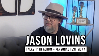 Jason Lovins of The Jason Lovins Band sat down with Brandon Woolum and shared his powerful testimony, talks about the band&rsquo;s 11th studio album 'Pilgrim Road,' upcoming tour plans, and more. We hope you enjoy this heartfelt conversation about faith, music, and the journey ahead.