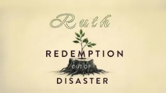 The story of Ruth begins with tragedy but reveals God&rsquo;s sovereign hand guiding His purposes even in the darkest times. Through Ruth&rsquo;s loyalty and faith, and Naomi&rsquo;s return to Bethlehem, we see the beginnings of redemption that point ultimately to the coming of Christ.