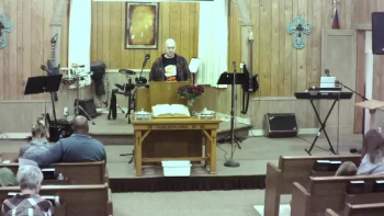 THE LORD’S PRAYER MATT 6:9-15 3-30-2025 Piper Bible Church 