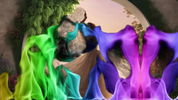 Fill Me Up God! 🔥
The Lord brought this song to me several weeks ago and I have sung it a few times. I just didn't feel the time was right to do a song yet. The past week or two I just haven't felt right in my spirit, nor my body. So I knew it was time to just let go and back away from everything and get alone with my Jesus. The first couple days were just quiet and I began regaining my peace back. I've got the Spring cleaning bug with the beautiful weather here in NW Florida. So with His peace and joy back I began working on some things I've let go. And moved outside to my flower beds. I had been so physically exhausted I haven't felt like doing much of anything. I pushed myself to using the blower for an hour in the front of my house and flower beds. It was so nice to see the returning beauties that were popping up from the ground. 
So these several days of Spring Fever I kept catching myself singing this song. He was bringing me to it and I knew there was more here  then worship. I kept hearing and singing Fill me up God and it became a prayer! Oh how much I needed Him to fill up my spirit with all of Him! 
It was time. So tonight I sat down and began singing it and it didn't take long to know tonight I would record it. I sat here and prayed. Lord I surrender myself completely to you here. Use me to be your vessel that your Holy Spirit can fill me up and  pour out on those who listen and sing this to you. Fill us up Lord with all of you, we need you so much right now and the more you fill us the less there will be of us. It's what we need and desire to be one with you in Spirit and Truth.
During the recording of this song He definitely filled me to where I knew there was more than my voice singing, it was His Spirit moving through me. I can't really explain it but I know that He met me where I asked Him to fill me up.
He will do the same for you. Get alone with Him and sing with me and watch what He does. I am going to be singing this song every day I think. What an experience. I know things changed in the atmosphere and in my spirit here tonight. 
As much as we see things changing around us, we need Him to be changing us with His Holy Spirit, filling us more and more each day. 
Keeping you in my prayers always 🙏💕
Love, Cecilia 🕊🌷