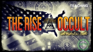 Witchcraft, New Age, Occult