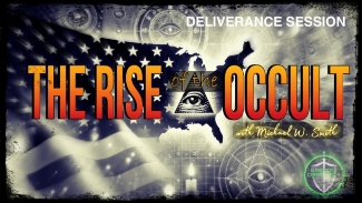 Deliverance and Healing