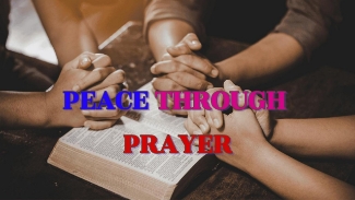In a world filled with anxiety and uncertainty, finding peace is essential for our well-being. In this heartfelt video, we share a powerful prayer that encourages you to cast your worries aside and seek solace in faith. Join us as we reflect on the calming words, “Help me to not be anxious about anything,” and discover how prayer can transform your mindset. Through serene stock footage, soft colors, and soothing visuals, experience the comforting message of faith and the peace that surpasses all understanding. Let this prayer guide you in turbulent times. Please like and share this video with anyone who needs encouragement! 