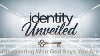 Remember your true identity and who God says you are in this powerful video. Get ready to be uplifted and inspired with affirmations from God.