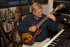 A little girl from Ukraine grows up to be a famous violinist playing and singing Jesus songs
