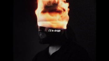 Listen to Stephen Stanley's "hell or high water."