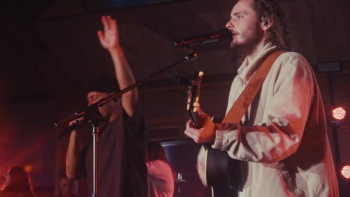 <p>The Heritage turned in a moving and soul-stirring live performance of &ldquo;Home.&rdquo; The talented praise and worship group&rsquo;s beautiful and powerful tune about Christ&rsquo;s love and forgiveness deserves to be listened to repeatedly. Watch the clip to see and hear The Heritage perform &ldquo;Home.&rdquo;</p>

<p>Sin, ever since it made its appearance, has wrecked and destroyed our world. Everything that sin comes into contact with is instantly and forever made worse. Marriages, careers and entire lives have been ruined because of sin. Sin and humanity&rsquo;s continued disobedience and obstinance are great, to say the least.</p>

<p>However, while sin in our fallen and lost world is great, there is one who is greater. While people are hurting and suffering, desperately searching for something, anything to alleviate their pain, there is one who offers comfort, love and healing. There is an answer to all that ails us and our fallen, lost world.</p>

<p>As The Heritage so beautifully sings, Jesus Christ has defeated sin and death by willfully going to and dying on the cross. He now freely offers us the opportunity to experience true freedom &ndash; to be forgiven of sin and find strength and a home in His outstretched arms.</p>

<p>The lyrics and message of the group&rsquo;s tune are powerful and full of truth. People no longer must live in their sin and shame. We don&rsquo;t have to be held back by the hurt and humiliation of our past failures and stumbles. Jesus Christ has made a way. He can wipe all that away and make us a new creation in Him.</p>

<p>&ldquo;Death don&rsquo;t have a say anymore<br />
I&rsquo;m free, saved, washed by the blood<br />
I found a home in the father&rsquo;s love&rdquo;</p>

<p>If those words don&rsquo;t get you fired up or make you emotional, I&rsquo;m not sure what will. We have a Savior who has overcome this world, sin and death. Praise His name!</p>

<p><em><strong><a href="https://www.godtube.com/bible/revelation/21-4">Revelation 21:4</a></strong> &ldquo;And God shall wipe away all tears from their eyes; and there shall be no more death, neither sorrow, nor crying, neither shall there be any more pain: for the former things are passed away.&rdquo;</em></p>
