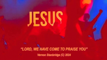 Praise and worship song/new