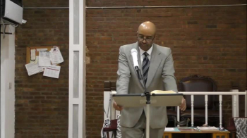 Pastor Ricky Roman
Satan To Deceive The Nations (Revelation 20)
April 5. 2025