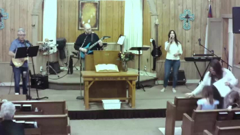 THE PUBLICAN’S PRAYER LUKE 18:9-14   4-6-2025   Piper Bible Church