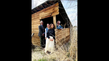 We are a True to Word new band called akaOCDs (Also Known As Old Christian Defenders).  We have been years in the making and finally signed a contract with Indiemassive in the Netherlands.  We are happy with them and their quickness and responses.  We do live in Northern Nevada USA.

We write all our own sings, copyrighted in good-old America and have started releasing some to the world. We have a new song called Arise.  Current songs can be found on YouTube music, Spotify, SoundCloud, shazam, apple music and more by looking up akaOCDs or the EP, Encomia.  Our latest song is Arise