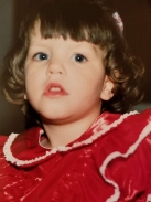 SUPERNATURAL POWER 
Featuring Mindi Gullick and Friends 
Singing an original with her friends. 