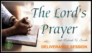 Deliverance and healing