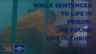 Willie was sentenced to 75 years in prison—a life of hopelessness behind bars. While serving out his sentence, a fellow inmate introduced him to Dr. Michael Youssef’s teachings—and the hate in Willie’s heart began to melt away. Watch how God has transformed Willie’s heart and see how the Lord is still working in his life today.