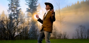 In time for Easter, this song was written as an expression of healing and joy from a difficult situation I had to get through and a reminder of all the times Jesus carried me when I could not do it on my own.  Praise HIM !