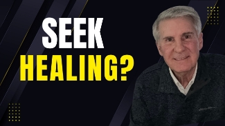 Are you asking God to heal you? Does Jesus Have a Healing Plan for YOU? Are you struggling with illness, pain, or disability? Can God heal you? In this powerful Bible teaching we explore the authority, power and strength of Jesus. 

▶ Visit Ric Bender's Website: https://www.ricbender.com


▶ MAIN BIBLE PASSAGE: 

Mark Chapter One verses Twenty-nine through Thirty-nine: 

At evening, when the sun had set, they brought to Jesus all who were sick and those who were demon-possessed. And the whole city was gathered together at the door. Then Jesus healed many who were sick with various diseases, and cast out demons; and He did not allow the demons to speak, because they knew Him.


▶ VIDEO DESCRIPTION 

Learn how to pray for healing, how to trust in God's goodness, and how to receive His miraculous touch with or without healing. Get ready to experience the power of God in your life!


▶  GET MY DEVOTIONAL NEWSLETTER:
- https://bit.ly/RicBenderNewsletter


▶  CHECK OUT OUR RESOURCES:
- https://www.ricbender.com/books-and-resources/



▶ Content Disclaimer: 

The content is for educational and entertainment purposes only. 

