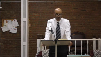 Pastor Ricky Roman
Members One of Another (Romans 12)
April 19, 2025 