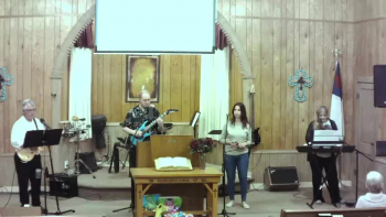 THE MEANING OF CHRIST’S RESURRECTION Easter 2025 Piper Bible Church 