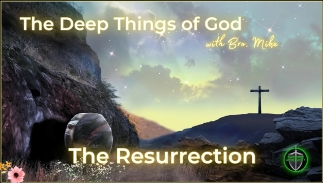The resurrection of Jesus Christ represents history's greatest miracle and Satan's ultimate defeat. This supernatural event demonstrated God's power over death and established the foundation for believers' future hope. Mary Magdalene, transformed by Christ's love, became the first witness to this miraculous event. The resurrection promises new life to believers and calls them to live as overcomers, releasing past hurts, renewing their minds, and embracing their new identity in Christ.