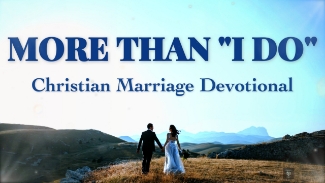 More Than "I Do" is a daily inspirational devotional and prayer to help Christian Marriages. It is a cinematic celebration of what it truly means to live out God’s purpose for your marriage. Produced by Keeping It Lit Media and narrated by its founders, Debra and Jabari Steward, this video is a heartfelt reminder that marriage is about more than a wedding day—it’s a daily commitment to making the hard choice to love, serve, and grow together in faith, no matter what the circumstance.

As Keeping It Lit Media emerges as a leader in the faith-based marriage enrichment space, Debra and Jabari are becoming recognized as thought leaders in Christian marriage coaching. Their work is at the heart of a global movement designed to help couples take their marriages from ‘fine’ to phenomenal through intentional connection and Christ-centered principles.

This tribute reminds us that Christian marriage is a sacred bond—one that reflects God’s love and requires intentionality to thrive. Whether you’re looking for Christian marriage advice, tools to strengthen your marriage, or inspiration to deepen your connection, this video offers a beautiful, faith-filled perspective.

Visit us online at:
https://keepingitlitmedia.com