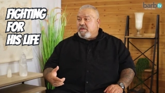 "Ignacio took a life—but through Christ, he found redemption. This gripping story explores the harsh realities of abuse, murder, violence, and life behind bars. As the truth unfolds, you'll be drawn into a journey of pain, transformation, and ultimately, hope. A powerful reminder that even in the darkest moments, redemption is possible.