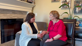 Impact of Dr. Sherry Ifft’s ministry. 