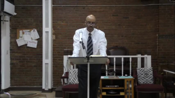 Pastor Ricky Roman
Watch and Be Sober (1 Thessalonians 5)
April 26, 2025