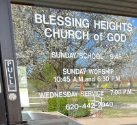 Welcome to A Vision with Pastor Tim. 
The Bible says without A Vision the people perish. 
Thanks for watching!
