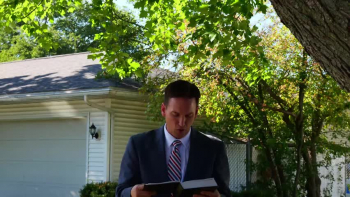 Come join Pastor Mark Hunter, as he explains what The Rapture actually is!!