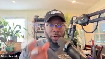 Listen to Jelani as he shares from Isaiah 58:1. The theme of his message, a more excellent way!