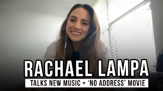 Rachael Lampa shares the story behind "Pain Has a Purpose," her powerful song on the No Address soundtrack. She also talks about her other 2025 singles, reflects on 25 years since 'Live For You,' and hints at a fall tour. Plus, is a new album on the way? 