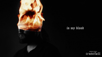 Listen to Stephen Stanley's "in my blood."