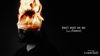 Listen to Stephen Stanley's "don't wait on me."