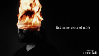 Listen to Stephen Stanley's "find some peace of mind."